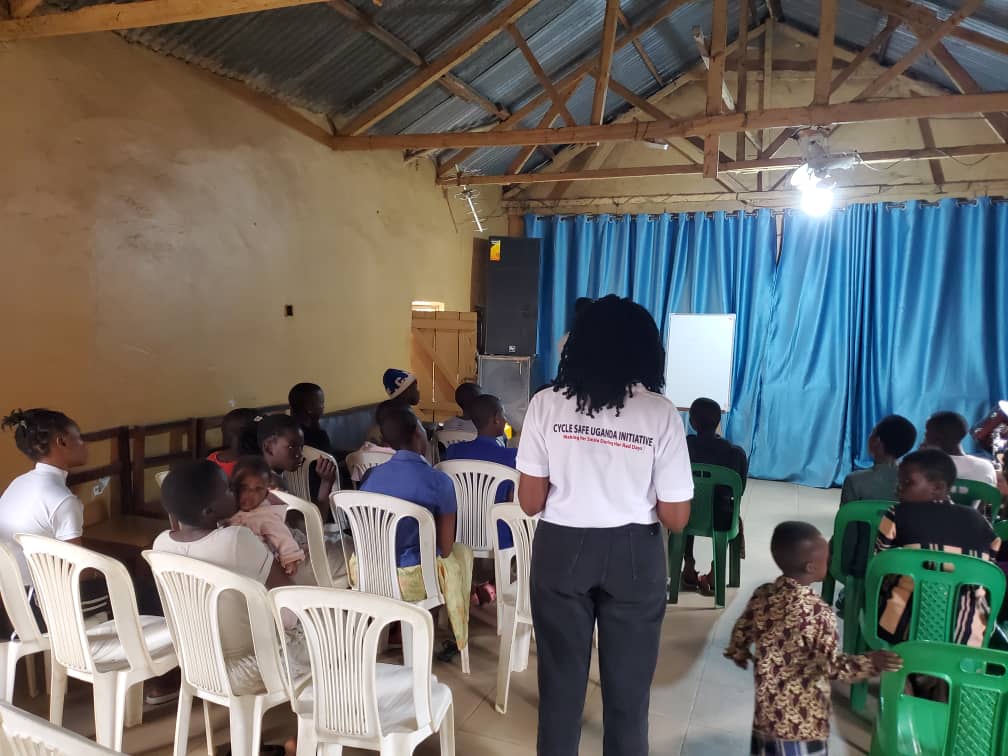 Classroom engagement