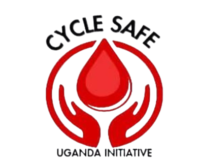 Cycle Safe Uganda Logo